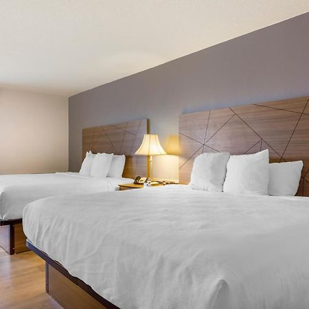 Best Western Plus South Hill Inn Ngoại thất bức ảnh
