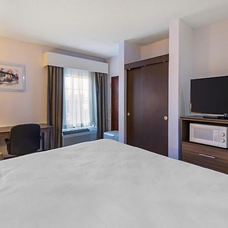 Best Western Plus South Hill Inn Ngoại thất bức ảnh