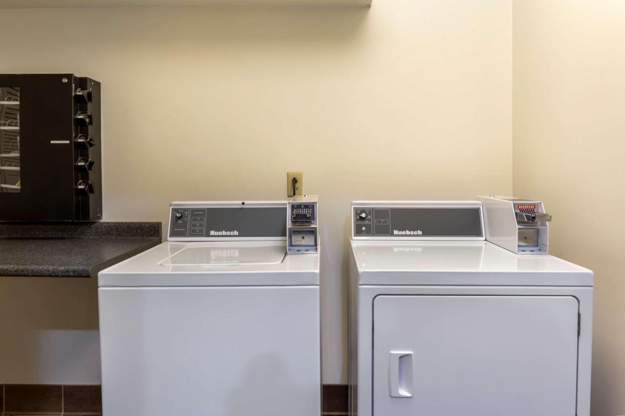 Best Western Plus South Hill Inn Ngoại thất bức ảnh