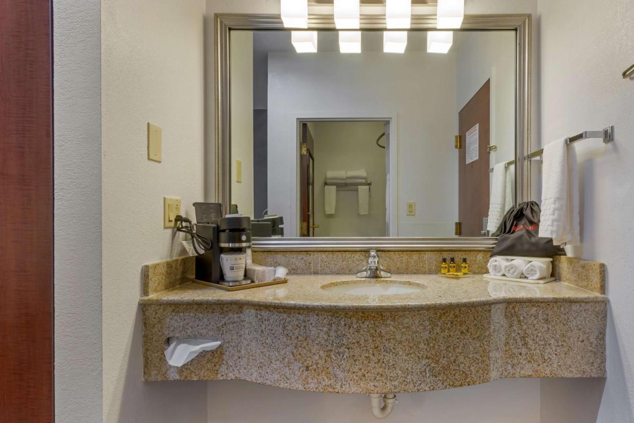 Best Western Plus South Hill Inn Ngoại thất bức ảnh
