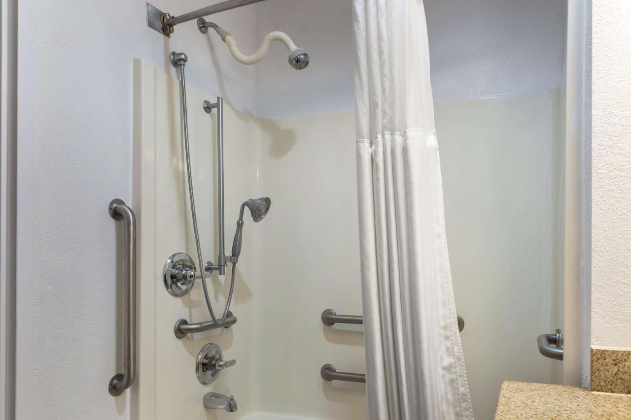 Best Western Plus South Hill Inn Ngoại thất bức ảnh
