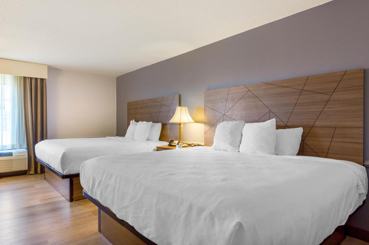 Best Western Plus South Hill Inn Ngoại thất bức ảnh