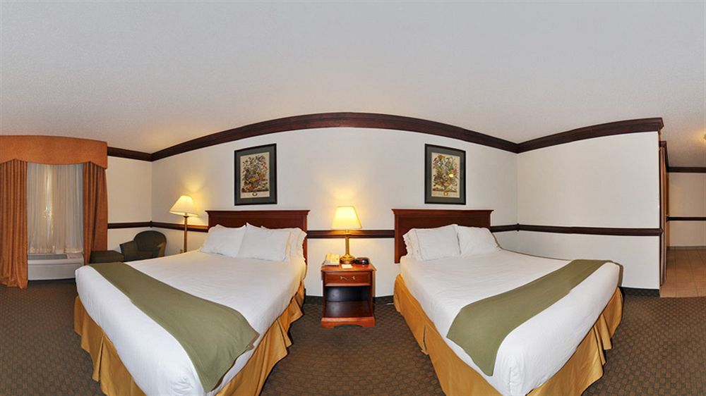 Best Western Plus South Hill Inn Ngoại thất bức ảnh