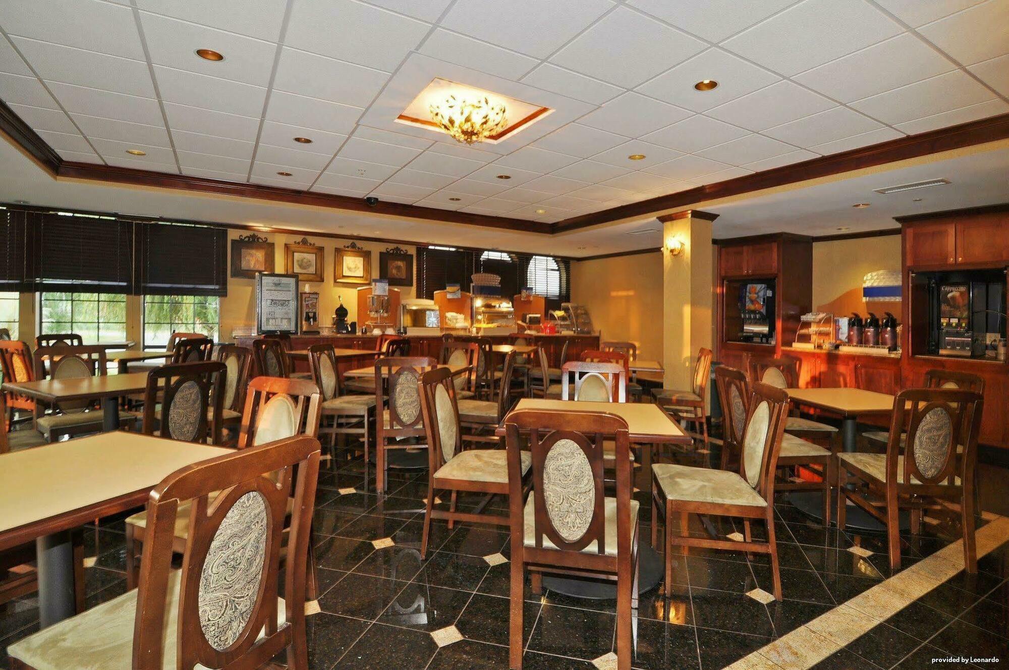 Best Western Plus South Hill Inn Ngoại thất bức ảnh